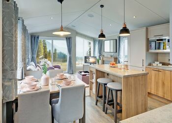 Autograph 3 Bed Pet Friendly - Percy Wood Country Park, Morpeth