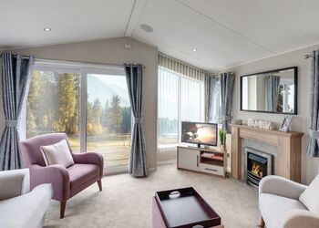 Autograph 3 Bed Pet Friendly - Percy Wood Country Park, Morpeth