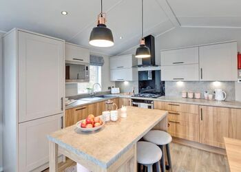 Autograph 3 Bed Pet Friendly - Percy Wood Country Park, Morpeth