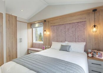 Autograph 3 Bed Pet Friendly - Percy Wood Country Park, Morpeth