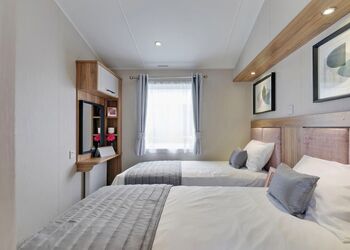 Autograph 3 Bed Pet Friendly - Percy Wood Country Park, Morpeth