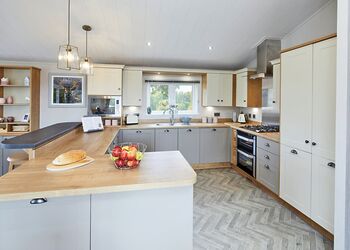 Autograph Lodge 2 Bedroom - Percy Wood Country Park, Morpeth