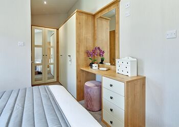 Autograph Lodge 2 Bed with Hot Tub - Percy Wood Country Park, Morpeth