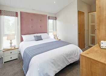Autograph Lodge 2 Bedroom - Percy Wood Country Park, Morpeth