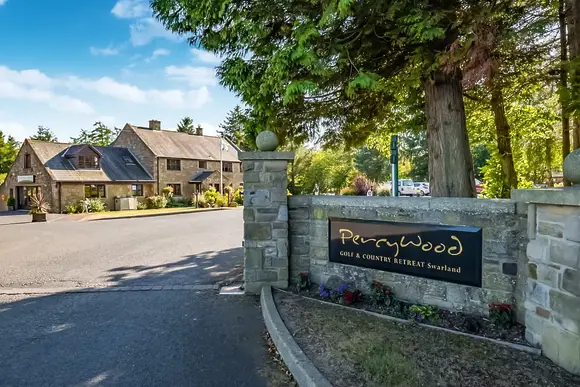 Percy Wood Country Park, Morpeth