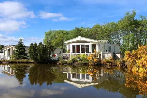 Percy Wood Country Park, Morpeth