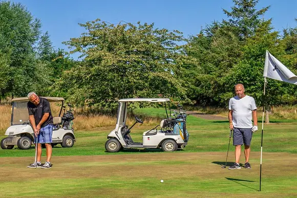 Percy Wood Country Park, Morpeth