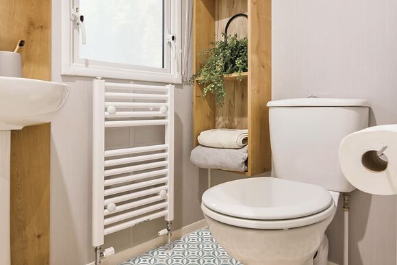 Signature 3 Bed Caravan - Percy Wood Country Park, Morpeth