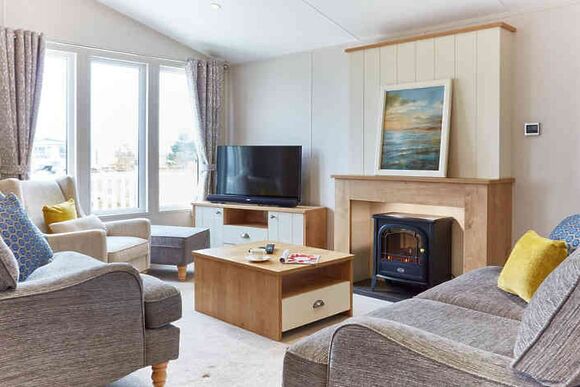 Rothbury Lodge - Whitley Bay, Whitley Bay, Tyne and Wear