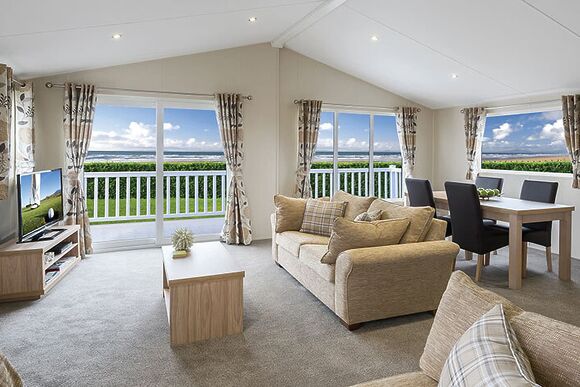 Jesmond Lodge - Whitley Bay, Whitley Bay, Tyne and Wear