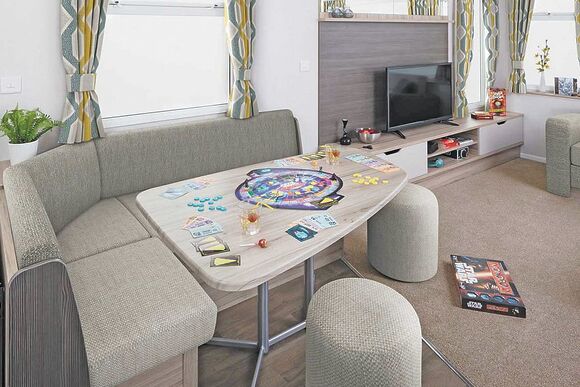 Blanchland - Whitley Bay, Whitley Bay, Tyne and Wear