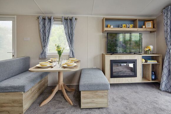 Longhoughton - Whitley Bay, Whitley Bay, Tyne and Wear