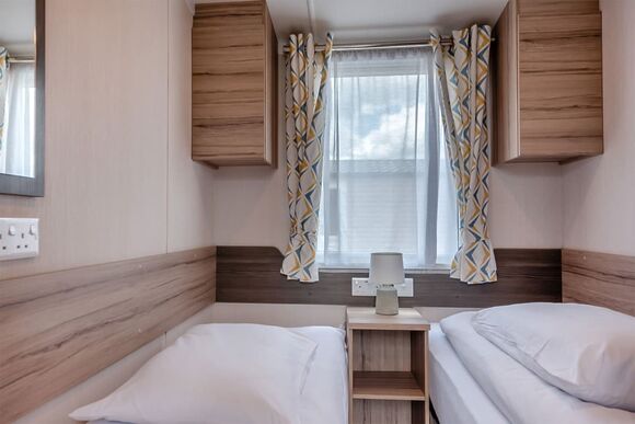 Bronze 2 Bedroom Caravan, Sleeps 4 P, Bronze 2 Bedroom Caravan, Sleeps 4 - Whitley Bay, Whitley Bay, Tyne and Wear