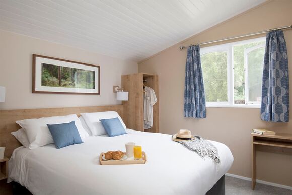 Superior Lodge with parking & decking 7 - Whitley Bay, Whitley Bay, Tyne and Wear