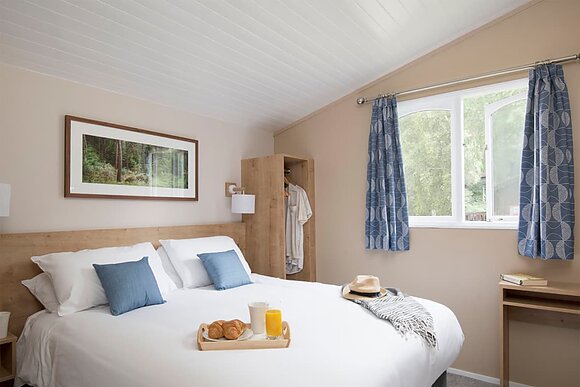 Superior 3 Lodge slps 7 parking, decking P - Whitley Bay, Whitley Bay, Tyne and Wear