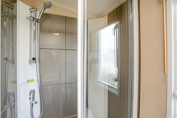 Gold Premium 2 Bedroom Caravan, Sleeps 4 P - Whitley Bay, Whitley Bay, Tyne and Wear