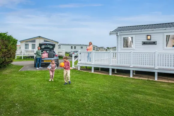 Withernsea Sands, Withernsea, Humberside