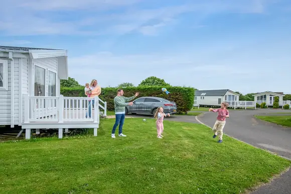 Withernsea Sands, Withernsea, Humberside