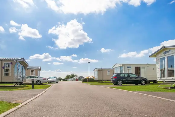 Withernsea Sands, Withernsea, Humberside
