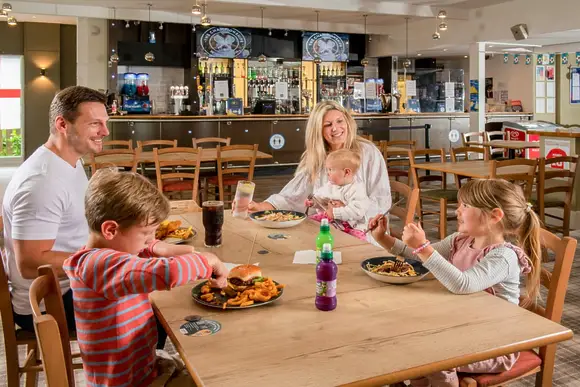 Withernsea Sands, Withernsea, Humberside