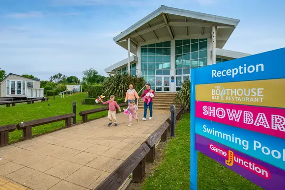 Withernsea Sands, Withernsea, Humberside