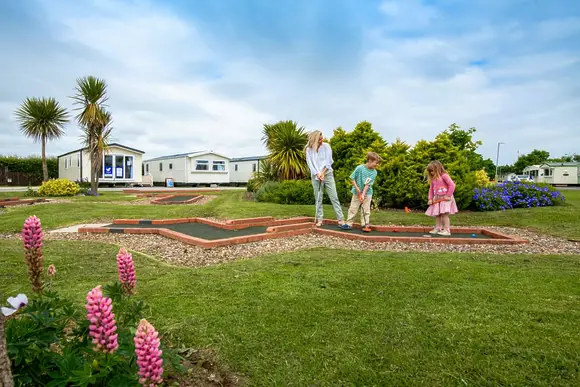Withernsea Sands, Withernsea, Humberside
