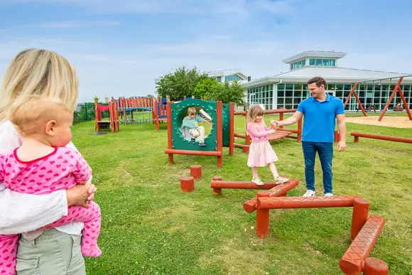 Withernsea Sands, Withernsea, Humberside