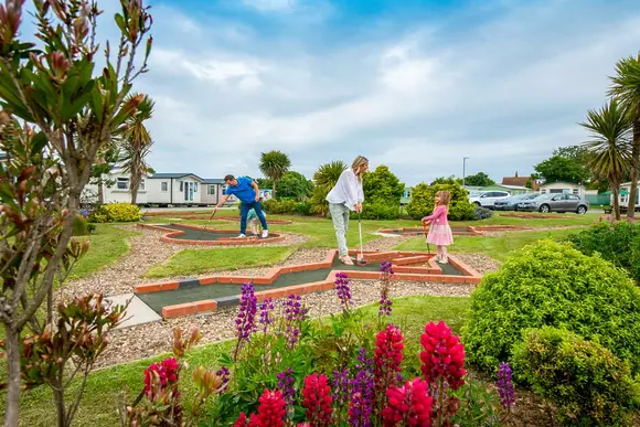 Withernsea Sands, Withernsea, Humberside