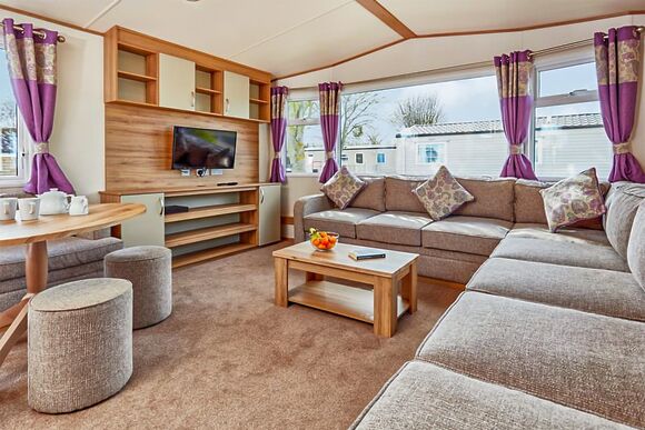 Flamborough - Withernsea Sands, Withernsea, Humberside