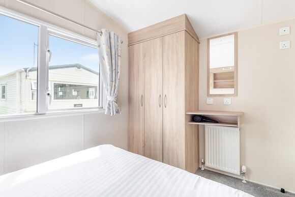 Bronze 3 Bedroom Caravan, Sleeps 8 - Withernsea Sands, Withernsea, Humberside
