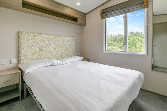 Gold 3 Bedroom Caravan, Sleeps 8 - Withernsea Sands, Withernsea, Humberside