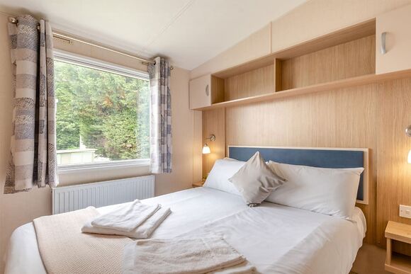 Gold Accessible with parking - Withernsea Sands, Withernsea, Humberside