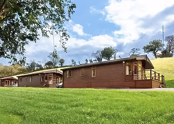 Pant Wilkin Lodges and Equestrian Centre, Cowbridge