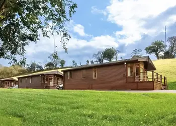 Pant Wilkin Lodges and Equestrian Centre photo 1