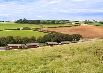 Pant Wilkin Lodges and Equestrian Centre, Cowbridge