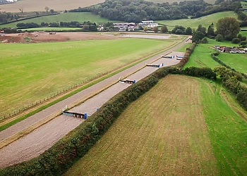 Pant Wilkin Lodges and Equestrian Centre, Cowbridge