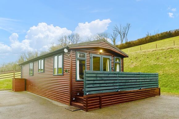 Pant Wilkin Lodges and Equestrian Centre