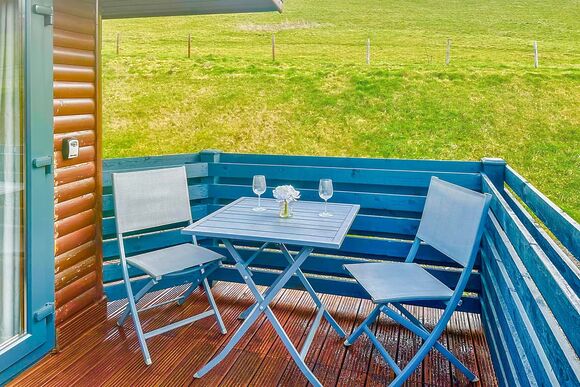 Pant Wilkin Lodges and Equestrian Centre