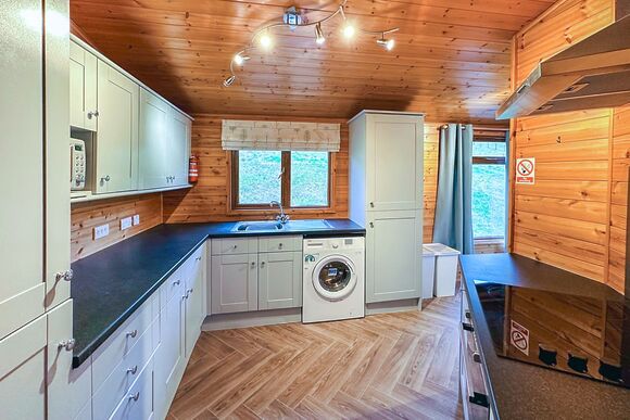 Pant Wilkin Lodges and Equestrian Centre