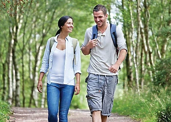 Quarry Walk Lodges, Freehay, Cheadle