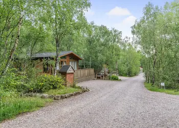 Quarry Walk Lodges, Freehay, Cheadle