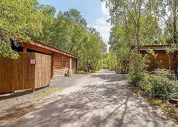 Quarry Walk Lodges, Freehay, Cheadle