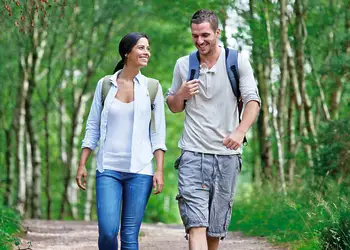 Quarry Walk Lodges, Freehay, Cheadle