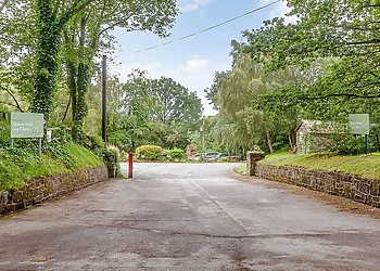 Quarry Walk Lodges, Freehay, Cheadle