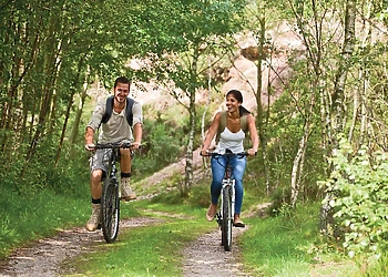 Quarry Walk Lodges, Freehay, Cheadle