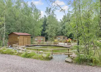 Quarry Walk Lodges, Freehay, Cheadle