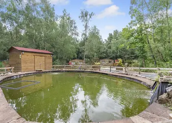 Quarry Walk Lodges, Freehay, Cheadle