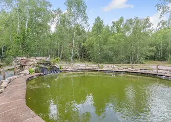 Quarry Walk Lodges, Freehay, Cheadle