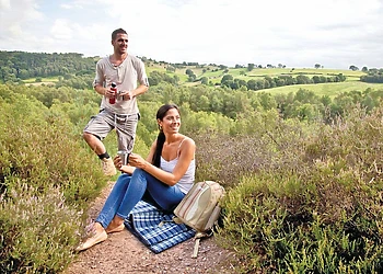 Quarry Walk Lodges, Freehay, Cheadle