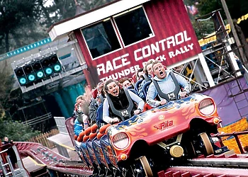 Alton Towers
